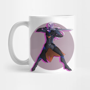 Prince Lotor Mug